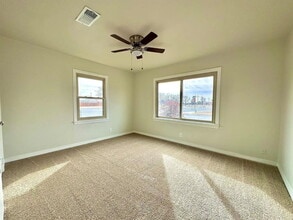 101 15th St in Levelland, TX - Building Photo - Building Photo