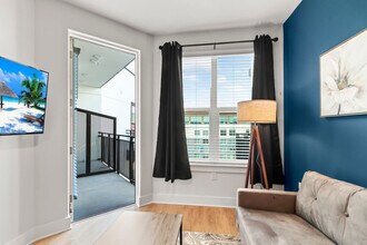 2317 W Grace St in Tampa, FL - Foto de edificio - Building Photo