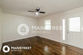 608 Kountry Ln in Excelsior Springs, MO - Foto de edificio - Building Photo