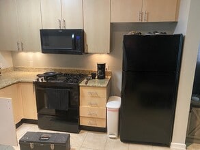 1480 Broadway, Unit 2307 in San Diego, CA - Foto de edificio - Building Photo