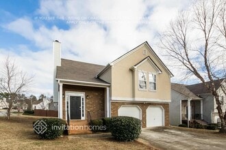 3118 Crest Ridge Cir SW in Marietta, GA - Foto de edificio - Building Photo