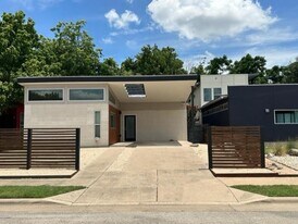 5920 Lux St in Austin, TX - Building Photo