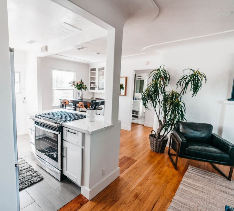 4127 Vermont St in San Diego, CA - Building Photo