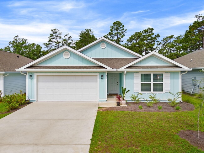 property at 255 Eunola Ln