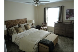 Clarke Springs Rental Community in Houston, TX - Building Photo - Interior Photo