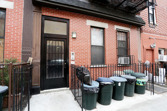 222 Sackett St in Brooklyn, NY - Building Photo - Building Photo