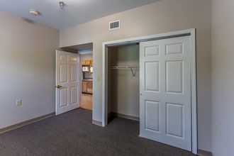 Whispering Knoll Independent Senior Living in Pine Bluff, AR - Building Photo - Interior Photo