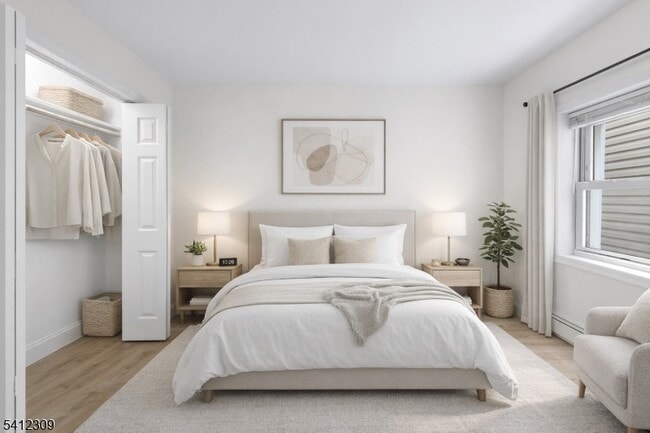 676 Chestnut St in Kearny, NJ - Foto de edificio - Building Photo