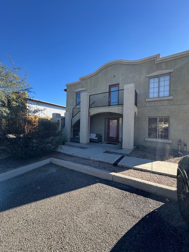 property at 4086 N 1st Ave