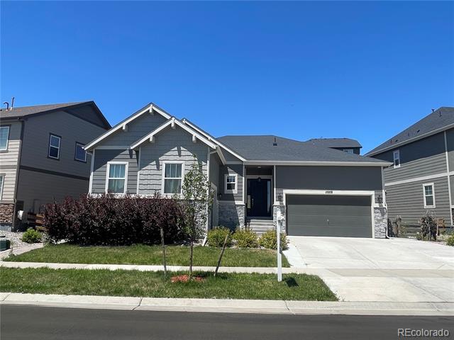 property at 11009 Ledges Rd