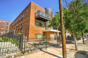 1421 N Pearl St in Denver, CO - Building Photo