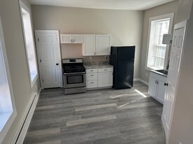 801 Central Ave in Newport, KY - Building Photo