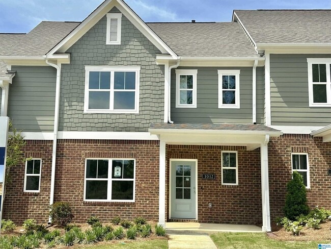 property at 1012 Unali Ln