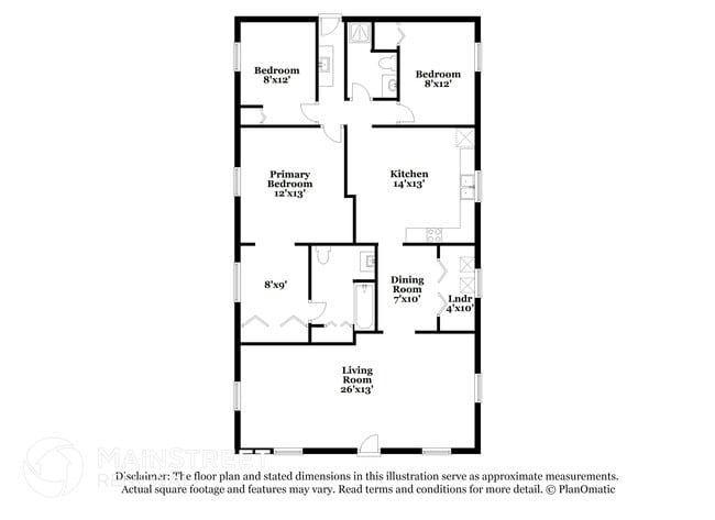 3050 S Roena St in Indianapolis, IN - Building Photo - Building Photo