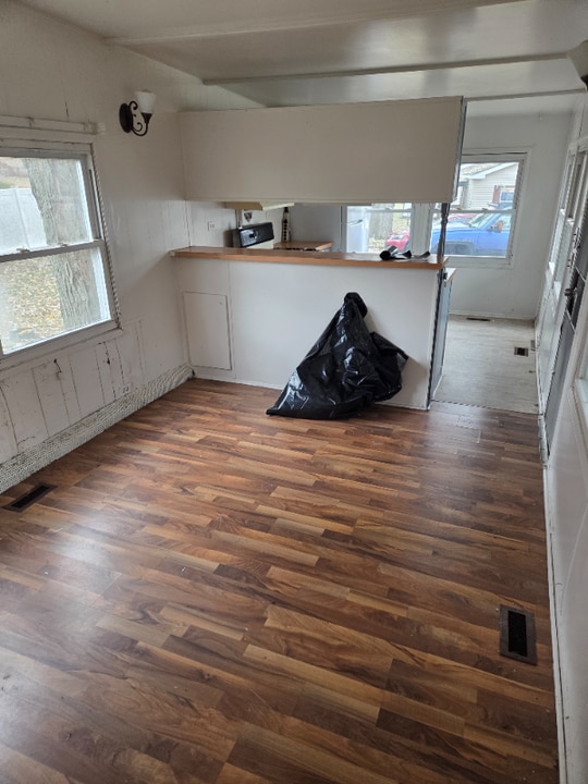 2830 Connecticut St SW in Massillon, OH - Building Photo