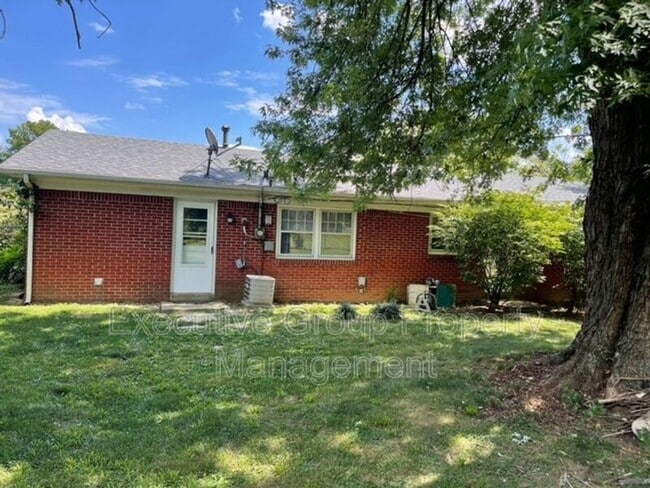 512 Smith Ave in Elizabethtown, KY - Building Photo - Building Photo