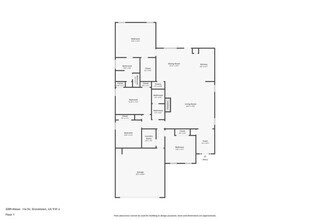 3289 Alexandria Dr in Grovetown, GA - Building Photo - Building Photo