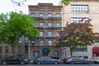 430 E 87th St in New York, NY - Building Photo - Building Photo