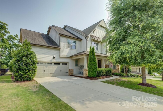 property at 15344 Cimarron Hills Ln
