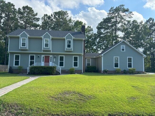 911 Pine Valley Rd
