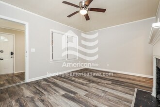 2831 E Wynnton Ln in Columbus, GA - Foto de edificio - Building Photo