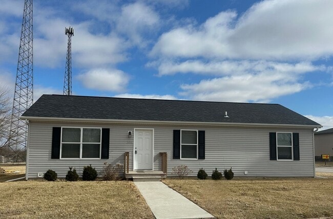 property at 306 South St