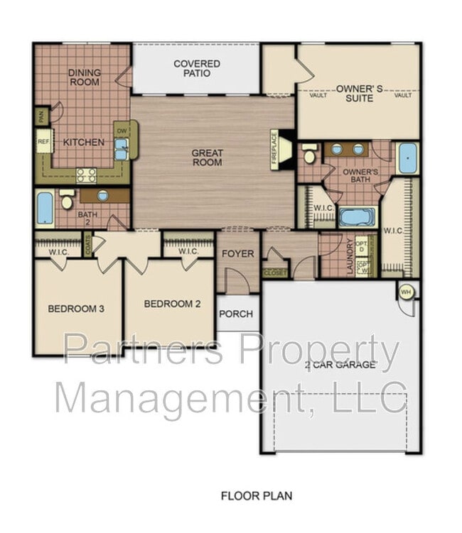 372 Canada Dr in Farmington, AR - Building Photo - Building Photo