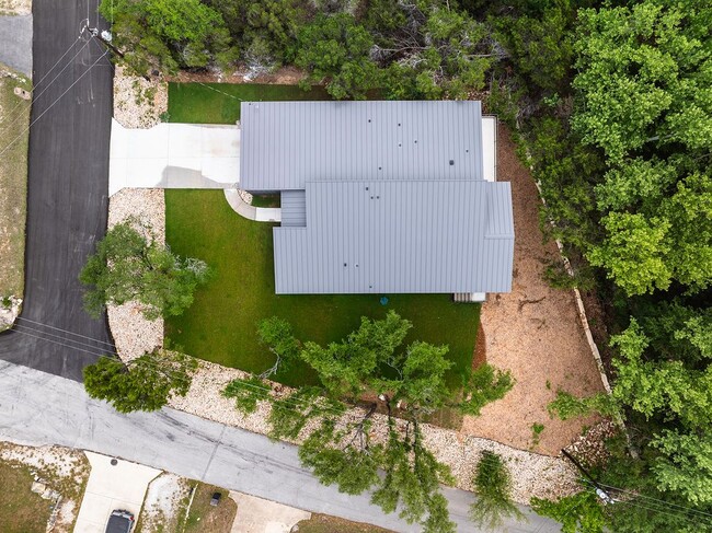 21107 Panhandle Cove in Lago Vista, TX - Building Photo - Building Photo