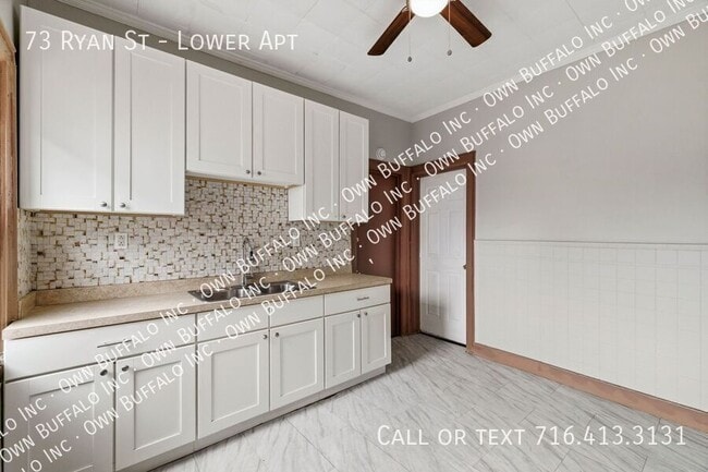 73 Ryan St in Buffalo, NY - Building Photo - Building Photo