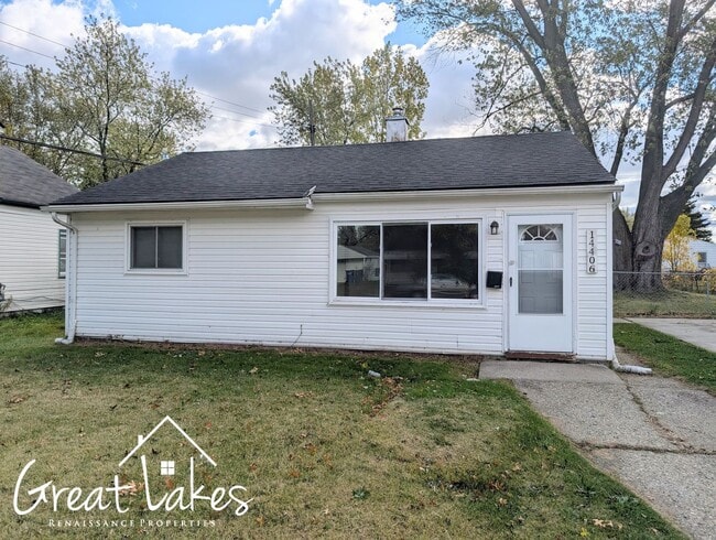 property at 14406 Hendricks Ave