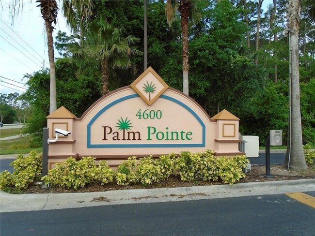 property at 4600 E Moody Blvd