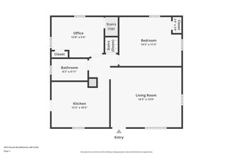 2913 Church Rd in Parkville, MD - Building Photo - Building Photo