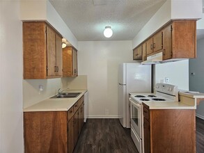 117 Stubblefield Dr, Unit A in Elgin, TX - Foto de edificio - Building Photo