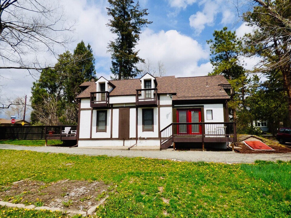2890 Quay St in Wheat Ridge, CO - Building Photo