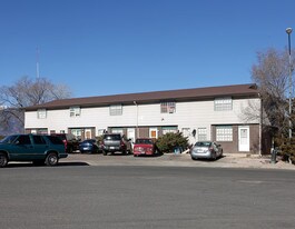 910 Teal Ct in Colorado Springs, CO - Building Photo