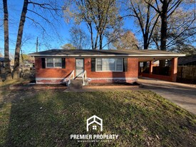 4856 Haleville Rd in Memphis, TN - Building Photo