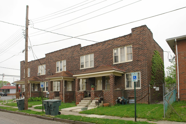 29-37 Neff St in Columbus, OH - Foto de edificio - Building Photo