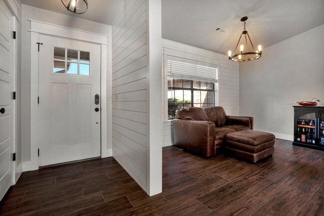 1703 Willard St in Springdale, AR - Building Photo - Building Photo