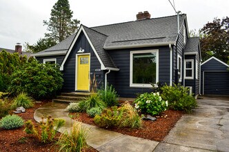 4538 NE Failing St in Portland, OR - Building Photo - Building Photo