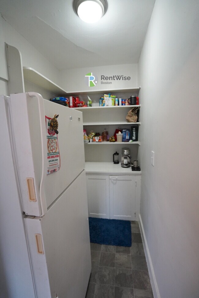 228 South St in Boston, MA - Building Photo - Building Photo