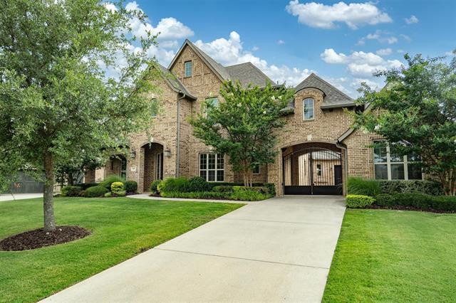 507 Maggie Trail in Allen, TX - Building Photo - Building Photo