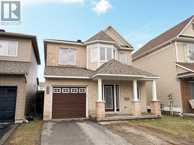 136 Piazza Cir in Ottawa, ON - Building Photo - Building Photo