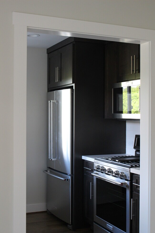 3777 Sundale Rd, Unit 1 in Lafayette, CA - Building Photo - Building Photo
