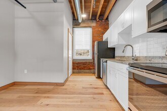 58 13th St in Boston, MA - Building Photo - Building Photo