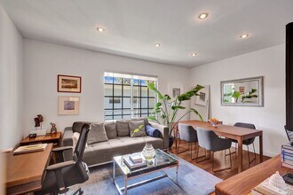 815 Euclid Ave in Miami Beach, FL - Building Photo - Building Photo