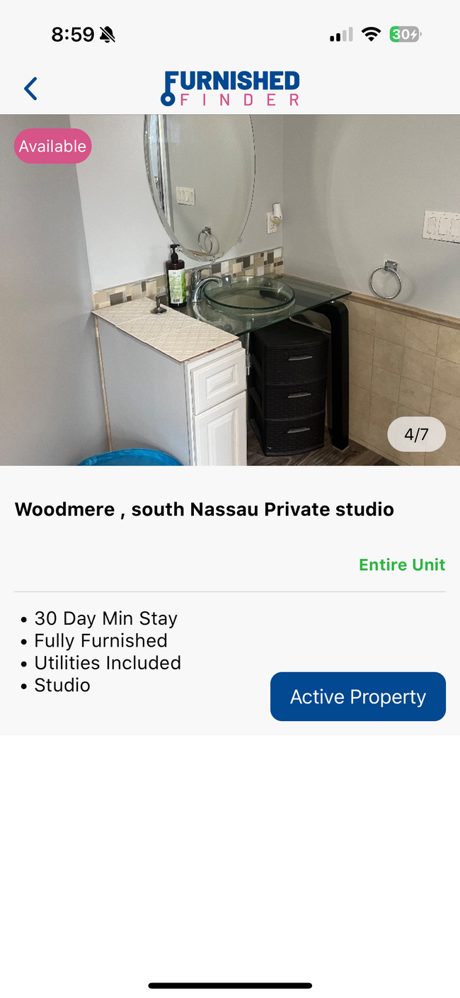 183 Lefferts Rd, Unit 2 in Woodmere, NY - Foto de edificio - Building Photo