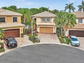 214 La Costa Ct in Weston, FL - Building Photo - Building Photo