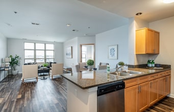 Bayshore Place in Glendale, WI - Building Photo - Interior Photo