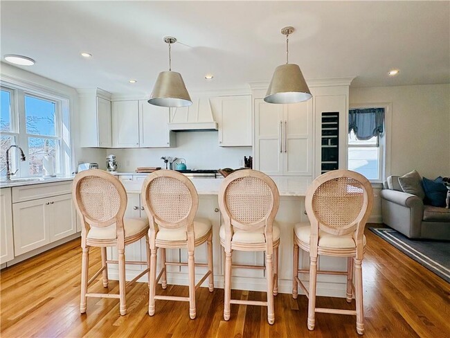 property at 11 W Narragansett Ave