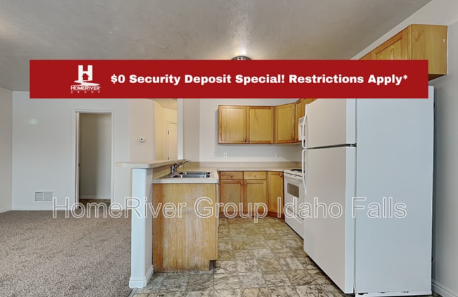 property at 3535 Deloy Dr